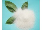 Green Mountain - Model CAS No. 7783-20-2 - Steel GradeAmmonium Sulphate