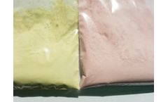 Green-Mountain - Model ABC - Fire Fighting Powder