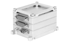 TUALCOM - Stackable Data Acquisition & Telemetry Suite