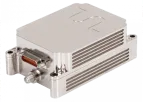 TUALCOM TUALRX - Flight Test Telemetry Receiver