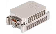 TUALCOM TUALRX - Flight Test Telemetry Receiver