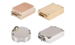 TUALCOM - Ultra Small Flight Test Telemetry Transmitters