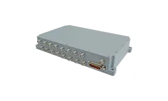 TUALCOM - Model TUALAJ 16300 - GPS/GNSS Anti-Jamming System for Multiple Jammer Protection