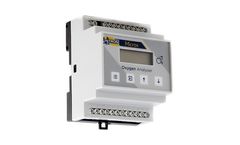 Ntron - Model Microx - Compact Oxygen Analyzer System