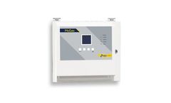 Ntron MoGas - Medical Gas Analyzer