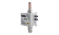 Ntron Gasenz - Ambient Oxygen Analyzer