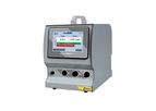 Model Ntron AM Trace - Portable Oxygen and Moisture Analyzer