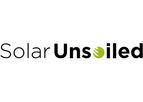 Solar Unsoiled - Proactive Soiling Mitigation Solution for Solar Assets