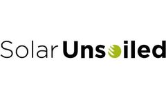 Solar Unsoiled - Proactive Soiling Mitigation Solution for Solar Assets