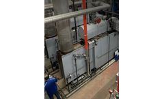 AtmosZero - Model Boiler 2.0 - Electrified Steam Boiler