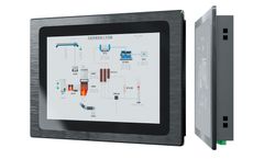 IOTRouter - Model EV8010 - Industrial Computer,