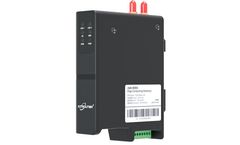 IOTRouter - Model EG8200Mini-104 - Edge Computing Gateway