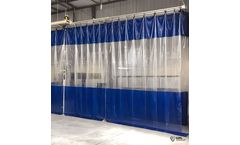 CPL Group - Dust Curtains