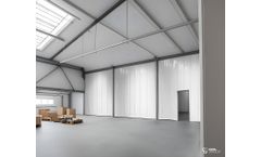 CPL Group - Thermal Dividing Walls