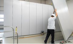 CPL Group - Food Grade Walls