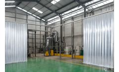 CPL Group - Chemical Splash Curtains