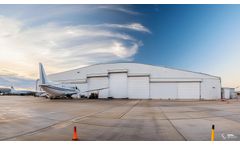 CPL Group - Hangar Curtain Doors