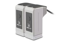 Dolphitech - Model MxTTU - Matrix Through Transmission Ultrasound (MxTTU) System