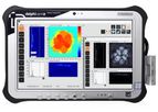 Dolphitech - Model Dolphicam2 - Ultrasonic NDT Inspection System