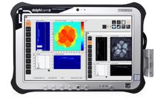 Dolphitech - Model Dolphicam2 - Ultrasonic NDT Inspection System