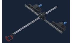 Dolphitech - Rapid Mapper