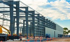 Mesako - Industrial Construction