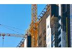 Mesako - Construction of Residential Buildings