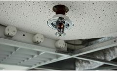 Mesako - Fire Extinguishing Sprinkler Systems