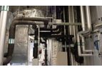 Mesako - Cooling and Airconditioning Systems