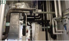 Mesako - Cooling and Airconditioning Systems