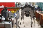 Mesako - Orbital Welding Services
