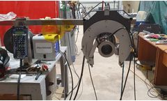 Mesako - Orbital Welding Services