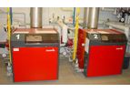 Mesako - Domestic Heating Systems
