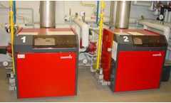 Mesako - Heating Systems