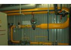 Mesako - Industrial Gas Supply Services