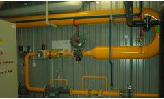 Mesako - Gas Supply Services