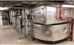 Mesako - Ventilation Systems