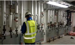 Mesako - Balancing of Utility Networks