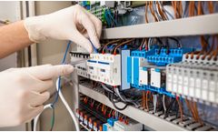Mesako - Manufacture of Low Voltage and Control Boxes