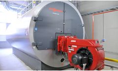 Mesako Serviss - Service of Boiler Houses