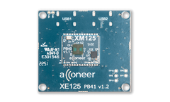 Acconeer - Model XE125 - Module Evaluation Kit