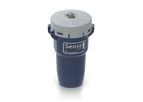 Acconeer Metasphere - Sense Level IoT Sensor for Wastewater Monitoring