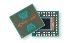 Acconeer - Model A121 - High-Performance Radar Sensor