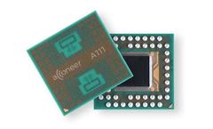 Acconeer - Model A111 - Radar Sensor