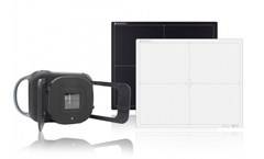 Bontech - Model DIONE - Portable X-Ray System for Medical