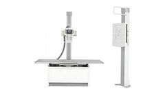 Bontech - Model XVISION-525 - General Medical System