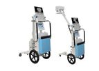 Bontech - Model POX-100BT / POXBILE-100BT / POX-100DR - Mobile Medical System