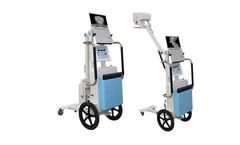 Bontech - Model POX-100BT / POXBILE-100BT / POX-100DR - Mobile Medical System