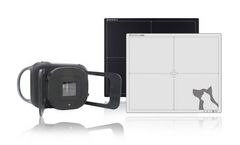 Bontech - Model DIONE - Portable  Veterinary X-Ray System