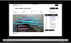 PipeScan - AI-driven Detection Software